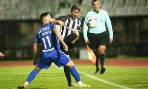 2300 our tip football country : Video Miguel Cardoso Faz O Empate No Belenenses Sporting Maisfutebol