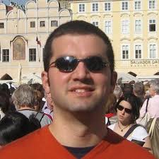 David Fried (@friedd76)