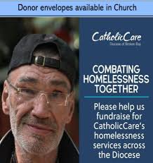 Holy Name Catholic Parish DIOCESE OF BROKEN BAY The Praises of Mary