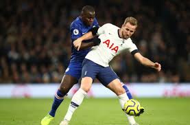 Maybe you would like to learn more about one of these? Chelsea Tottenham Combined Xi Seven Blues Shape Out Lineup