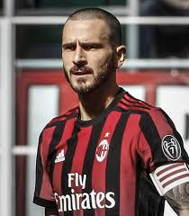 As nesta was one of the strongest and i had the good fortune to. Did Ronaldo Spark Bonucci Juventus Return Interesting