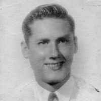 John Seay Cosper (1919–1996) • FamilySearch