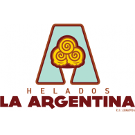 Jump to navigation jump to search. Helados La Argentina Logo Vector Eps Free Download