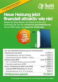 Vollstandige Liste 28 Fordermoglichkeiten In Nrw Fur Ihre Heizung Von Felbert Gmbh