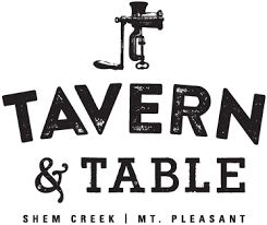 Tavern Table Tavern And Table Charleston Restaurants Tavern