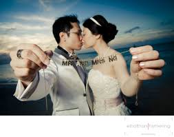 Maybe you would like to learn more about one of these? Bride Crying Aruba Wedding Photographer Elnathan Hijmering Photography