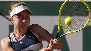 Tennis player from 7️⃣ time grand slam champion #11 and #1 on @wta auntie of two ❤️ krejcikovabarbora.eu. Barbora Krejcikova Tenis Krejcikova Z Indian Wells Mam Trochu Strach Ruseni Turnaju Muze Nicit Kariery Ihned Cz Spolu S Katerinou Siniakovou Vyhrala Zenskou Ctyrhru Na French Open 2018 2 A Ve Wimbledonu 2018