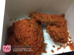Each fresh, spicy bite of ayam goreng mcd™ is worth coming back for. Pedas Tak Extra Spicy Ayam Goreng Mcd