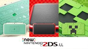 Open box · nintendo ds · new nintendo 2ds xl. Nintendo To Release Three New Special Edition New 2ds Xls This Summer Yugatech Philippines Tech News Reviews
