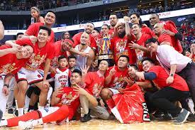 503,080 likes · 14,255 talking about this. Crown Returns To Barangay As Ginebra Wins Pba Governors Cup Title Abs Cbn News