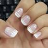 Las uñas han sido durante mucho tiempo una medida vital de belleza y estilo. 1