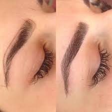 For our first microblading vs eyebrow tattooing subject, let's talk about the difference between pigment and ink. Microblading Eyebrow Tattooing Do Or Don T Kiwireport