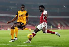 Arsenal 1, wolverhampton wanderers 1. Wolverhampton Wanderers Vs Arsenal Prediction Preview Team News And More Premier League 2020 21