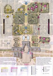 Maybe you would like to learn more about one of these? Plan Jardin Du Chateau De Versailles