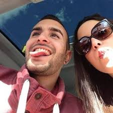 Bella Camacho Rivera (@CamachoBella)