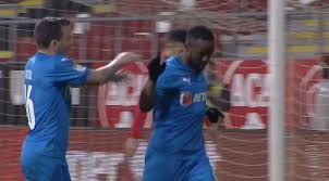 Fc cfr 1907 cluj sa: Video Uta U Craiova 1 2 Oltenii CastigÄƒ La Arad Si Trec Peste Fcsb Inainte De Duelul Direct Din Etapa Viitoare