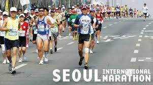 Seoul International Marathon 2022 Tickets Dates Venues Carnifest Com