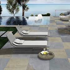 The best thing is that it can also go with unique walkways as well as outdoor surfaces. Porcelain Paver Myths Debunked Msi Blog