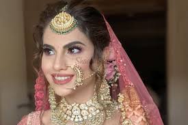 Makeovers By Ritu Agrawal