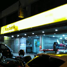 He received his secondary education at mrsm seremban from 1977 to 1981 before furthering his study to united kingdom under majlis amanah rakyat (mara) scholarships. Maybank Bank In Skudai