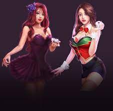 game character poker game character casino poker