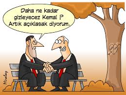 Miralaykarikaturleri On Twitter Hdp Chp Ile Askini Ifsa Eder Miralaykarikaturleri Mizah Karikatur Miralayart