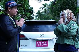 Jutawan kosmetik, datuk vida tetap akur dengan kententuan dan percaya tiada siapa. Datuk Vida Sah Bercerai News Rojak Daily