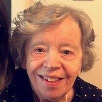 Mildred L. (Altschu) Darby Obituary