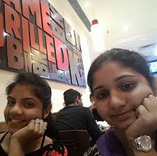 Bhavini Dave's User Profile