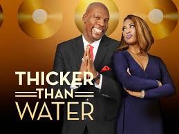 Prime Video: Thicker Than Water, Season 3