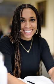 2023-2024 JD Viewbook by The George Washington University Law School