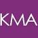 KMA Therapy logo