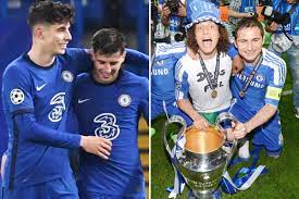 Infuria la battaglia per la poltrona di presidente della figc lasciata vacante dal dimissionario abete. Chelsea S Heroic Win Against Real Madrid Is One Of My Top Five Nights In Europe Football Reporting