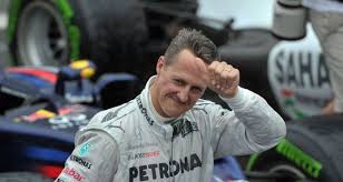 Since then, the world champ has stayed out of the public eye. Michael Schumacher S Family Share Rare Update On Condition
