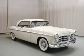 Image result for Platinum 1955 Chrysler