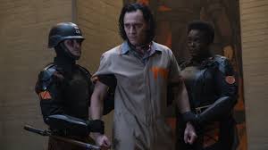 Loki is an upcoming american web television series. Tlhhklznw9qnqm