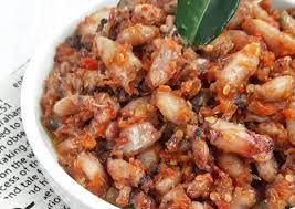 Resep Sambal Baby Cumi Ala Indi Oleh Indry Hapsari Recipe Resep Masakan Resep Masakan Indonesia Masakan Simpel