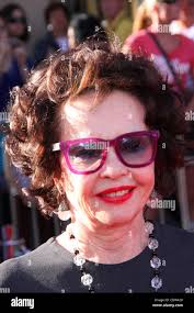 Leslie caron hi-res stock photography and images