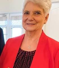 It's with a sad heart we are again saying our goodbyes to one of our  supporters and friend, Wayne Dickinson