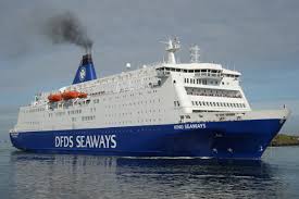 Dfds a/s (dk:dfds) has 60 institutional owners and shareholders that have filed 13d/g or 13f forms with the securities exchange commission (sec). Ms King Seaways Wikipedia