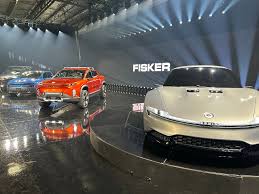 Image result for Silver Wind 2017 Fisker