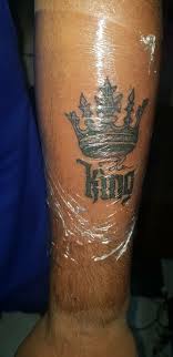 They get a tattoo of course! Tattoo Thinkink Thinkalitattooz Tattoo Africa 256 Facebook