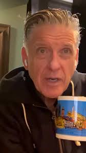 A special morning coffee edition of the Joy podcast where Craig started the  day by sipping coffee and answering your questions about all things,  including about his time visiting Sesame Street.
