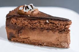 I altered the ingredients a little. Tag Des Schokoladenkuchens National Chocolate Cake Day 27 Januar