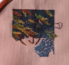 The search of embroidery patterns, cross. Uncategorized The Xstitching Runner