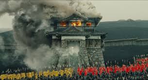 Akira kurosawa's masterpiece is indeed a feast of destruction and perdition, charged with symbols and. Ran 1985 In A Mad World Only The Mad Are Sane A Fistful Of Film