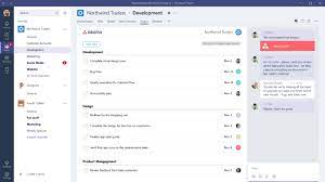 The app is available on mobile for ios and android as well as desktop … Microsoft Teams Desktop App Now Available To Download Windows Central