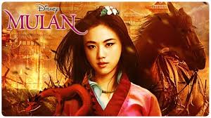 Mulan 2020 Wallpapers Wallpaper Cave This image is for personal desktop wallpaper use only, commercial use is prohibited, if you are the author and find this image is shared without your. mulan 2020 wallpapers wallpaper cave