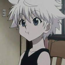 Spider clan from hunter x hunter, phantom troupe, hisoka , group of people. Killua On Twitter Hunter X Hunter Hunter Anime Killua