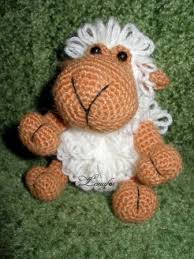 что можно связать крючком в подарок на новый год Kak Svyazat Ovechku Kryuchkom Vyazanie Amigurumi Vyazanie Igrushek
